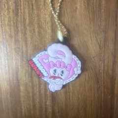 RIBBON BUNNY ラバーストラップのサムネイル