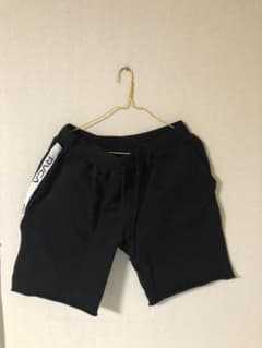 RVCAのハーフパンツのサムネイル