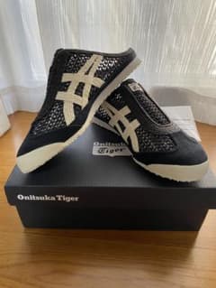 Onitsuka Tiger スニーカー　MEXICO 66 SABOTのサムネイル