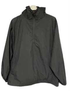 everyone compact anorak 2.0 XL ブラックアノラック - メルカリ