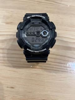 CASIO G-SHOCK GD-100 3263のサムネイル