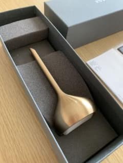 能作 ベル オニオン ゴールドのサムネイル