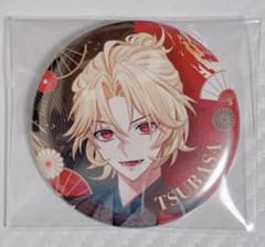 EL6 ElementSicks お正月グッズ　缶バッジ　832 EL6 ElementSicks 第4弾 缶バッジ お正月 等身 ツバサ - メルカリ