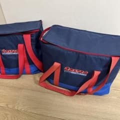 コストコ保冷バッグのサムネイル