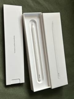 Apple Pencil 2のサムネイル