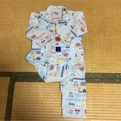 長袖パジャマ☆のサムネイル