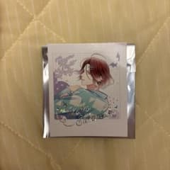 DIABOLIK LOVERS 逆巻ライト フォト風カード　ホロのサムネイル