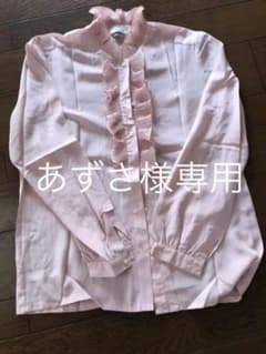 シャツ ブラウスのサムネイル