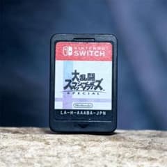 大乱闘スマッシュブラザーズ SPECIAL（スマブラSP） Switchのサムネイル