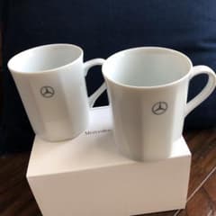 ペアマグカップのサムネイル