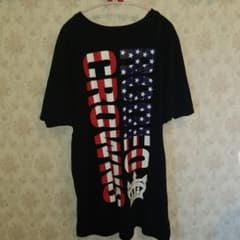 RODEOCROWNS ロングTシャツ　ロゴプリントのサムネイル