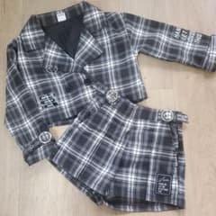 美品　110 ANAPのサムネイル