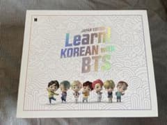 Learn! KOREAN with TinyTANのサムネイル