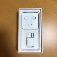 iPhone イヤホン　アダプターのサムネイル