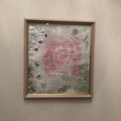 絵画ハンドメイドのサムネイル
