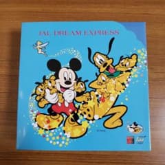希少 非売品 herpaWing 747-400D JAL ドリームエクスプレス - メルカリ