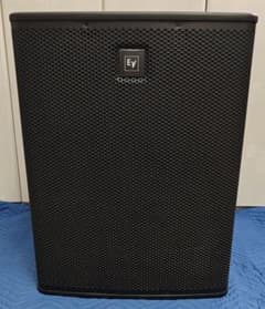 EV Electro-Voice ELX118 サブウーファー 18インチ PAのサムネイル