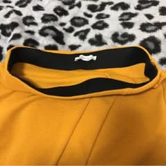 zaraタイトスカートのサムネイル
