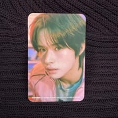 TWS DICON トレカ ギョンミン KYUNGMIN - メルカリ
