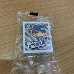 くら寿司 消しゴム ベルモンドバンデラスのサムネイル