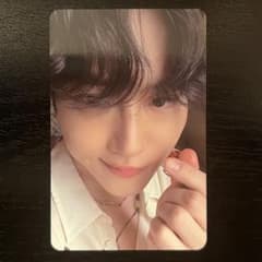 EXO 수호 Exist Ktown4U 특전 트레카