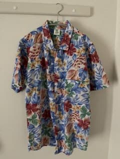 ROYAL CREATIONS アロハシャツ MADE IN HAWAIIのサムネイル