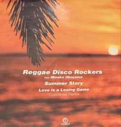 限定品 Reggae Disco Rockers Summer Story - メルカリ