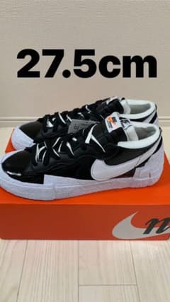 NIKE ナイキ×sacai ブレーザー　新品のサムネイル