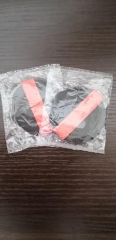マキアージュ ドラマティックジェリー コンパクト 付属パフのサムネイル