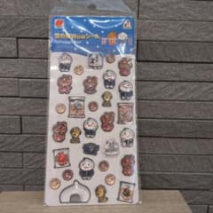 雪の宿 Wowシール 非売品 ステッカーのサムネイル