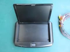 送料込み！展示品！カロッツェリア製TVM-FW1020-B - メルカリ