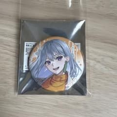 にじさんじ 7大タワー 缶バッジ 樋口楓 - メルカリ