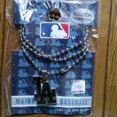 MLB☆ネックレスのサムネイル