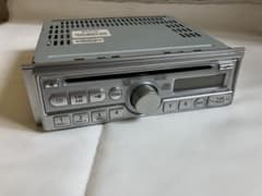 スズキ純正 SANYO 39101-72J5X-CYY CDプレーヤー 1DIN - メルカリ
