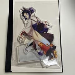 鬼滅の刃 午年 アクスタ 胡蝶しのぶのサムネイル
