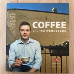 COFFEE WITH TIM WENDELBOE   fuglenのサムネイル