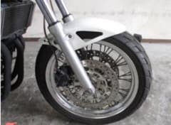 NC36 CB400four フロントフェンダー BEETのサムネイル