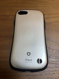 iFace First Class Metallic iPhone8/7ケースのサムネイル