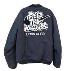 VERDY x Field Trip Recordings x Nike レア - メルカリ