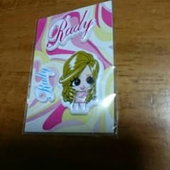 Radyシールのサムネイル