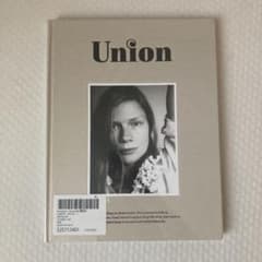 雑誌 Union #7のサムネイル