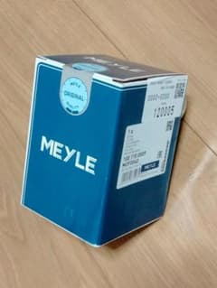 【新品】MEYLE オイルフィルター アウディ・VW/フォルクスワーゲンのサムネイル