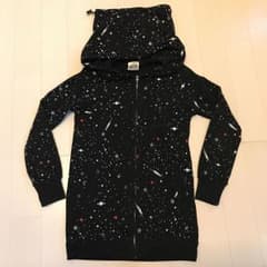 chh(o^^o)様専用 スカラー  パーカーのサムネイル