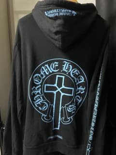 CHROME HEARTS（クロムハーツ） オンライン限定 メイプルソープのサムネイル