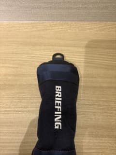 【Briefing】ユーティリティヘッドカバーのサムネイル