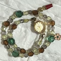 薄桜鬼 沖田総司 モデルリストウォッチ 腕時計 - メルカリ