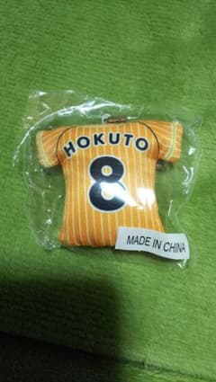 チエさん専用ランページ  キーホルダー  ほくとのサムネイル