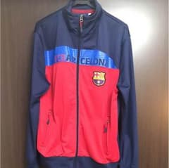 サッカージャージのサムネイル