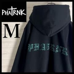 限定モデル】 ファットランク Pロゴ ラインストーン 即完売 超希少