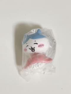 ちいかわ ハチワレ 寿司 ガチャ たべものいっぱいマスコットのサムネイル